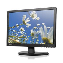  Màn Hình Lenovo E2054 60dfaar1ww 19.5 Inch Hd Ips 60hz Vga 