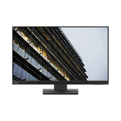  Màn Hình Lenovo E24-20 23.8 Inch Fhd Ips 60hz Hdmi+dp+vga 