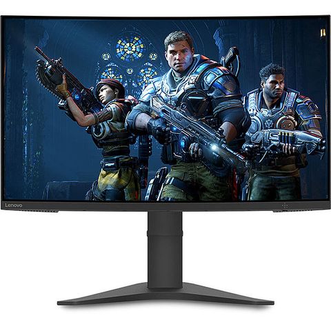 Màn Hình Lenovo G32qc-10