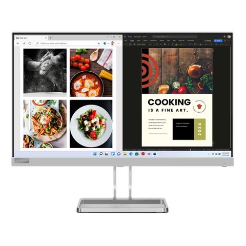 Màn Hình Lenovo L24i-40 67a8kac3vn