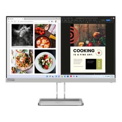  Màn Hình Lenovo L24i-40 67a8kac3vn 