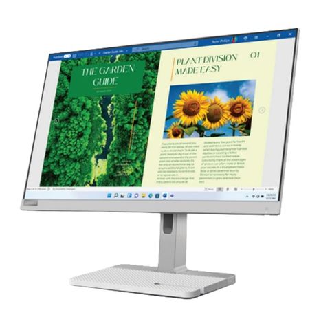 Màn Hình Lenovo L24m-40 67a9uac3vn