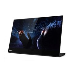 Màn Hình Lenovo M14t 14 Inch Fhd Ips 60hz 6ms Usb Type-c Touch Pen 
