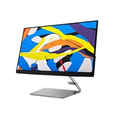  Màn Hình Lenovo Q24i-1l 24 Inch Ips 75hz Loa Kép 3w 