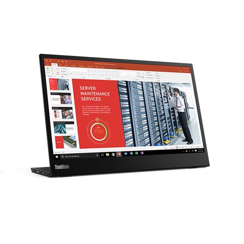 Màn Hình Lenovo Think Vision M14 61dduar6ww