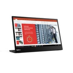  Màn Hình Lenovo Think Vision M14 61dduar6ww 