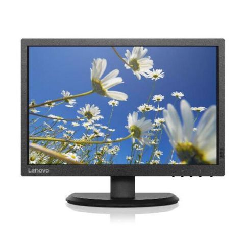 Màn Hình Lenovo Thinkvision E2054 19.5 Inch Ips Hd 60hz