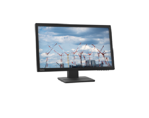 Màn Hình Máy Tính Lenovo Thinkvision E22-20 22 Inch Fhd Ips