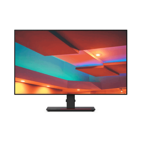 Màn Hình Lenovo Thinkvision P24h-20 23.8 Inch 60hz Hdmi+dp+usb+audio