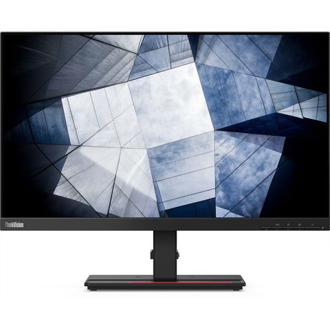 Màn Hình Lenovo Thinkvision P24h-20 23.8 Inch Qhd Ips Usb-c