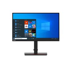  Màn Hình Lenovo Thinkvision P24q-20 23.8 Inch 60hz Hdmi+dp+usb+audio 