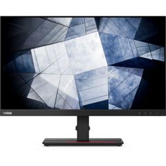  Màn Hình Lenovo Thinkvision P24q-20 23.8 Inch Qhd Ips 