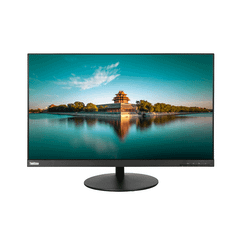  Màn Hình Lenovo Thinkvision P27h 27 Inch Qhd Ips Hdmi+dp+usb+audio+lan 