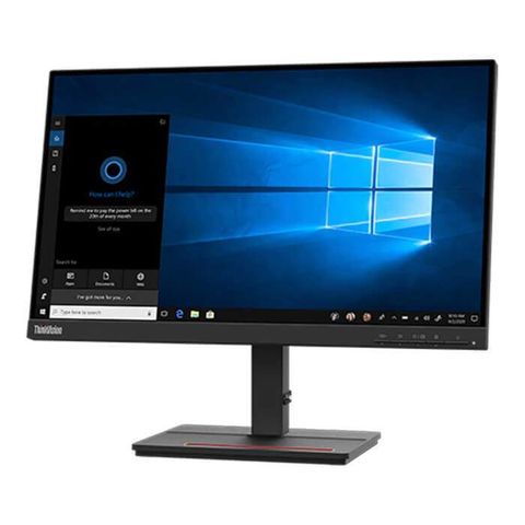 Màn Hình Lenovo Thinkvision S27e-20 27 Inch Ips 60hz 62afkar2ww