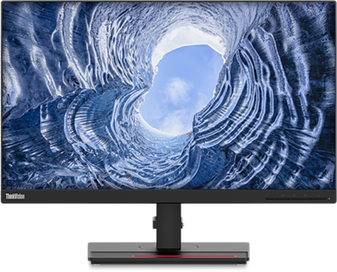 Màn Hình Lenovo Thinkvision T24i-20 24 Inch Ips 60hz 61f7mar1ww