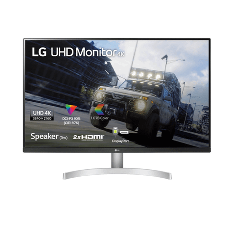 Màn Hình Lg32” 32un500 - W