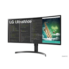  Màn Hình Lg35'' 35wn75c - B 