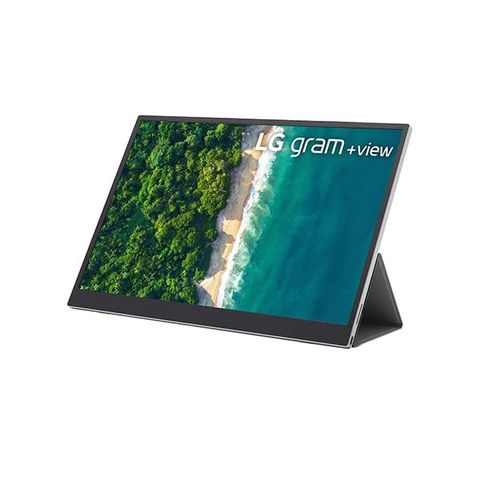 Màn Hình Lg 16mq70asda5