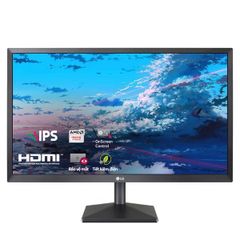  Màn Hình Lg 22mn430m-b 22 Inch Ips 75hz Freesync 