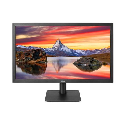 Màn hình LG 22MP400-B 21.5 inch FHD VA 75Hz