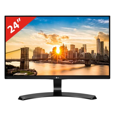 Màn Hình Lg 24 Inch 24mk600