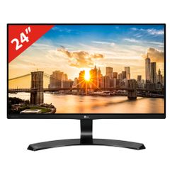  Màn Hình Lg 24 Inch 24mk600 