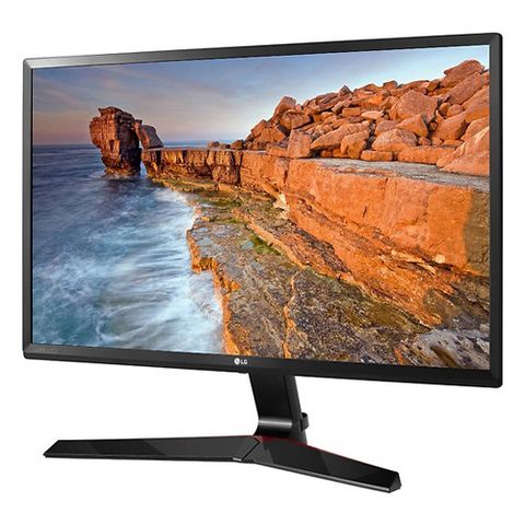 Màn Hình Lg 24 Inch 24mp59g-p
