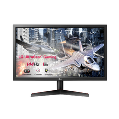  Màn hình LG 24GL600F 23.6Inch TN 1ms, 144Hz 