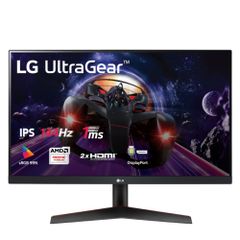  Màn Hình Lg 24gn600-b 24 Inch Ips 144hz Hdr10 Freesync Chuyên Game 