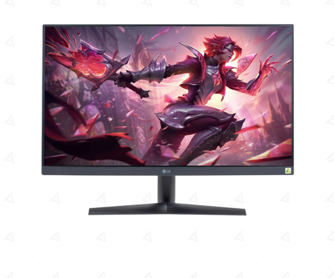 Màn Hình Lg 24gn60r-b 24 Inch Ips 144hz Hdr10 Freesync