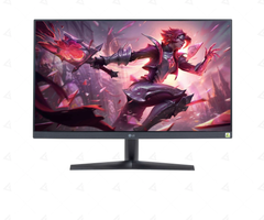  Màn Hình Lg 24gn60r-b 24 Inch Ips 144hz Hdr10 Freesync 