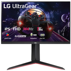 Màn Hình Lg 24gn650-b 23.8 Inch 