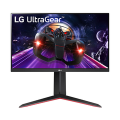  Màn hình LG 24GN65R-B 24 inch IPS FHD 144Hz 