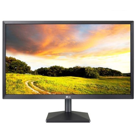 Màn Hình LG 24MK400