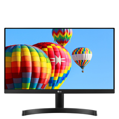  Màn Hình Lg 24mk600m-b 24 Inch Ips 75hz Freesync 3 Cạnh Không Viền 