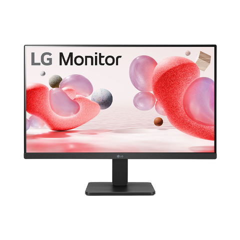 Màn hình LG 24MR400-B 23.8 inch IPS FHD 100Hz