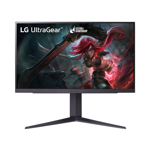 Màn Hình Lg 25gr75fg-b 24.5 Inch Ips 360hz