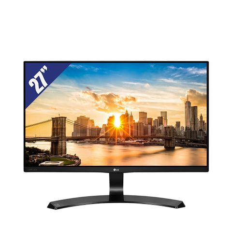 Màn Hình Lg 27 Inch 27mp68vq-p