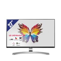  Màn Hình Lg 27 Inch 27ud88-w 