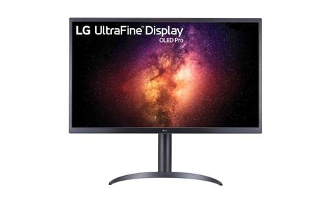 Màn Hình Lg 27ep950-b Ultrafine