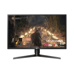  Màn Hình Lg 27gk750f-b 27 Inch Full Hd 240hz 