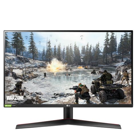 Màn Hình Lg 27gn600-b Ultragear™ 27 Inch Ips 144hz Gsync Compatible