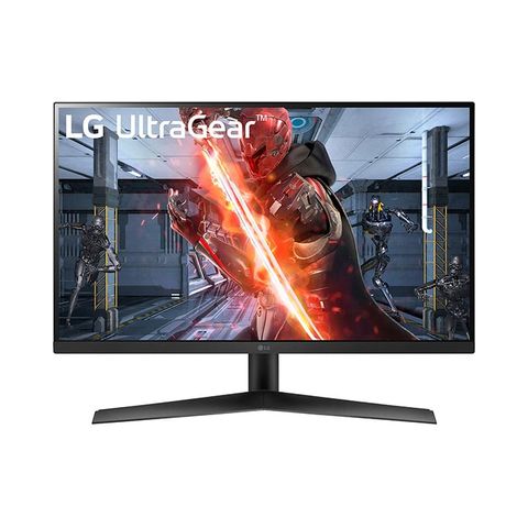 Màn hình LG 27GN60R-B 27 inch IPS FHD 144Hz