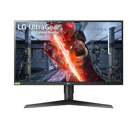 Màn Hình LG 27GN750 - 240Hz