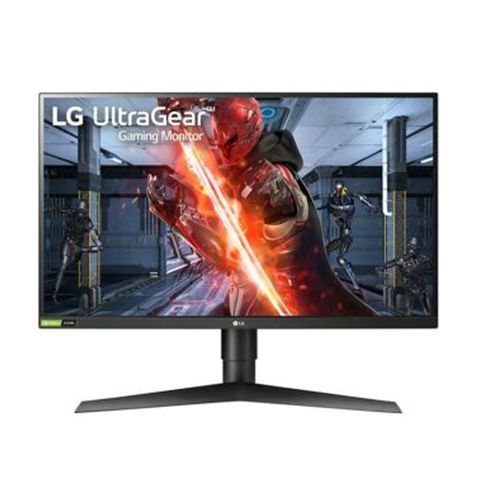 Màn Hình Lg 27gn800-b | 27 Inch | Qhd | Ips | 144hz | 1ms