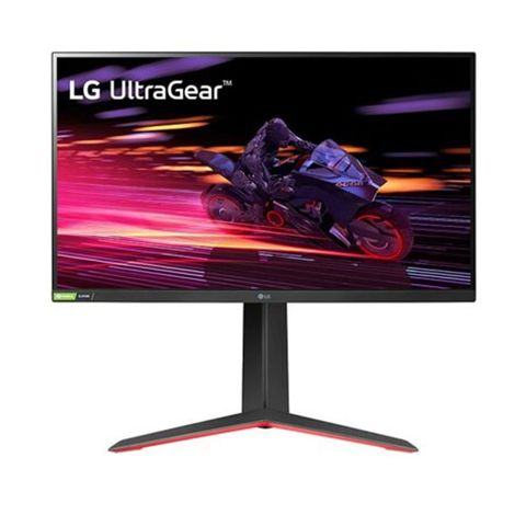 Màn Hình Lg 27gp750-b | 27 Inch | Fhd | Ips | 240hz | 1ms