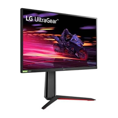 Màn Hình Lg 27gp750-b 27 Inch Ultragear™ Fhd 240hz Ips