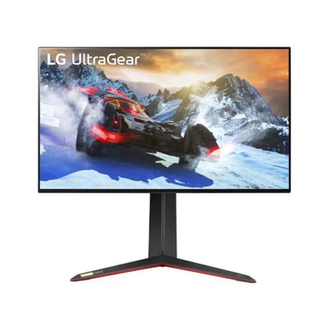 Màn Hình Lg 27gp950-b | 27 Inch | 4k | Ips | 144hz | 1ms