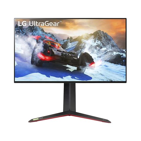 Màn hình LG 27GP95R-B 27 inch Nano IPS UHD 144Hz