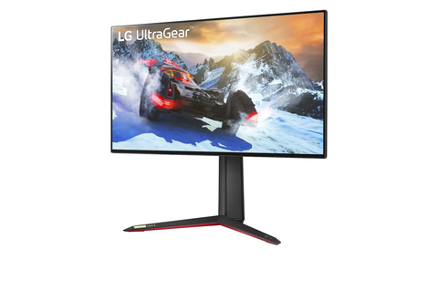 Màn Hình Lg 27gp95r-b Ultragear 27 Inch Nano Ips 4k